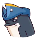 Orca88 the pirate! MOV 11