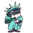 Orca88 the pirate! MOV 15