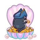 Orca88 the pirate! MOV 16
