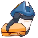 Orca88 the pirate! MOV 25