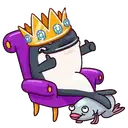 Orca88 the pirate! MOV 9
