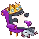 Orca88 the pirate! MOV 28