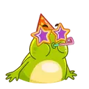 Frogita 6