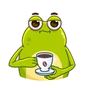 Frogita 9