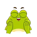 Frogita 16