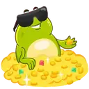Frogita 7