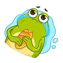 Frogita 18