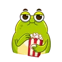 Frogita 15
