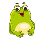 Frogita 5