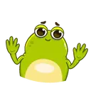 Frogita 14