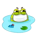 Frogita 8