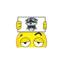 MOJI FACES#2 MOV. 17