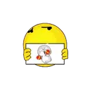 MOJI FACES#2 MOV. 6