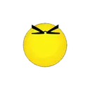 MOJI FACES#2 MOV. 16
