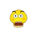 MOJI FACES#2 MOV. 10