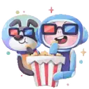POPCORN#1  MOV. 10