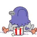 POPCORN#1  MOV. 17