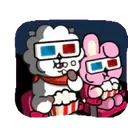 POPCORN#1  MOV. 12