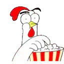 POPCORN#1  MOV. 27