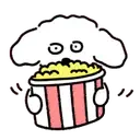 POPCORN#1  MOV. 8