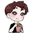 POPCORN#1  MOV. 15