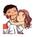 Parejas Cute Mov 13