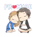 Parejas Cute Mov 11