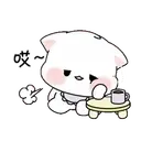 POMPOM  ANNY 9