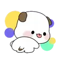 POMPOM  ANNY 6
