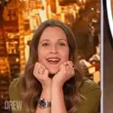 Drew Barrymor Reacciones Mov 13