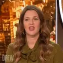 Drew Barrymor Reacciones Mov 25