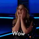 Drew Barrymor Reacciones Mov 3