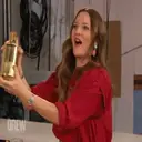 Drew Barrymor Reacciones Mov 4
