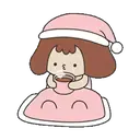 Moomoo's girl daily life 23