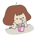 Moomoo's girl daily life 17
