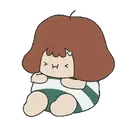 Moomoo's girl daily life 5