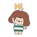 Moomoo's girl daily life 22