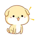 PUPPY 2  mov. 13