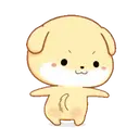 PUPPY 2  mov. 6
