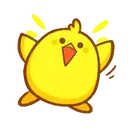 pollito chipopi 18