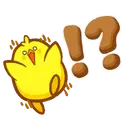 pollito chipopi 3