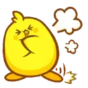 pollito chipopi 15