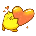 pollito chipopi 9