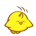 pollito chipopi 23
