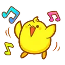 pollito chipopi 22