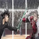 SAO ️️ Mov 16