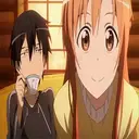 SAO ️️ Mov 17