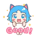nekorin animated 2 7