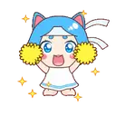 nekorin animated 2 15
