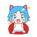 nekorin animated 2 17